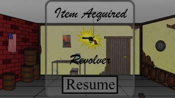 Night Detective Screenshot